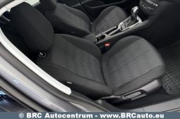 Peugeot 308 1.6 BlueHDI Automatas 2016