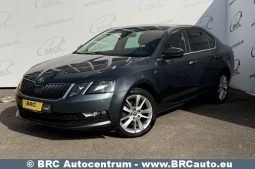 Skoda Octavia 1.6 TDI Automatas 2019
