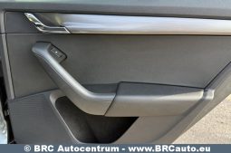 Skoda Octavia 1.6 TDI Automatas 2019 full