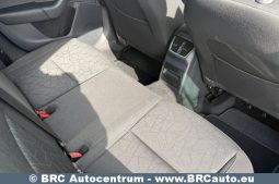 Skoda Octavia 1.6 TDI Automatas 2019 full