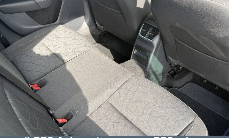 Skoda Octavia 1.6 TDI Automatas 2019 full