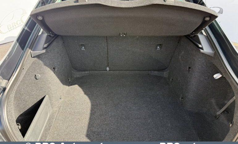 Skoda Octavia 1.6 TDI Automatas 2019 full