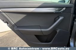 Skoda Octavia 1.6 TDI Automatas 2019 full