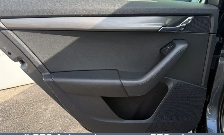 Skoda Octavia 1.6 TDI Automatas 2019 full