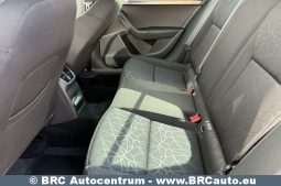 Skoda Octavia 1.6 TDI Automatas 2019 full