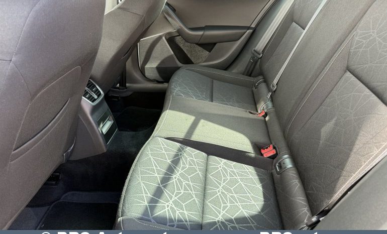 Skoda Octavia 1.6 TDI Automatas 2019 full