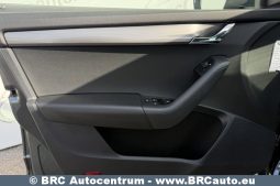 Skoda Octavia 1.6 TDI Automatas 2019 full