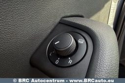 Skoda Octavia 1.6 TDI Automatas 2019 full