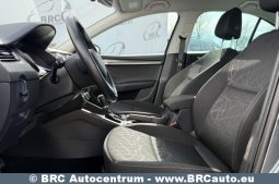Skoda Octavia 1.6 TDI Automatas 2019 full