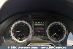 Skoda Octavia 1.6 TDI Automatas 2019 full