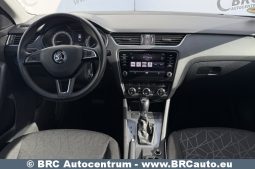 Skoda Octavia 1.6 TDI Automatas 2019