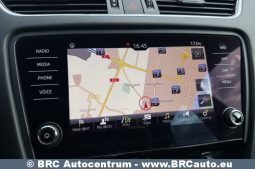 Skoda Octavia 1.6 TDI Automatas 2019 full