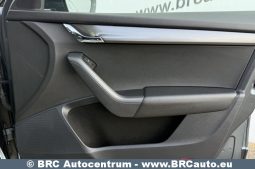 Skoda Octavia 1.6 TDI Automatas 2019 full