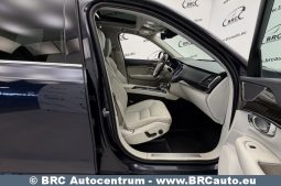 Volvo XC 90 2.0 T6 AWD Momentum Automatas 2019