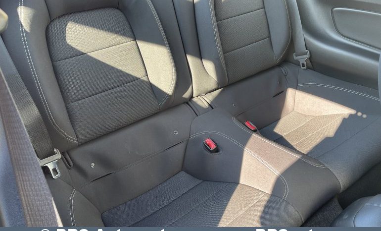 Ford Mustang 3.7 V6 Automatas 2017 full