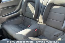 Ford Mustang 3.7 V6 Automatas 2017 full