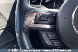 Ford Mustang 3.7 V6 Automatas 2017 full