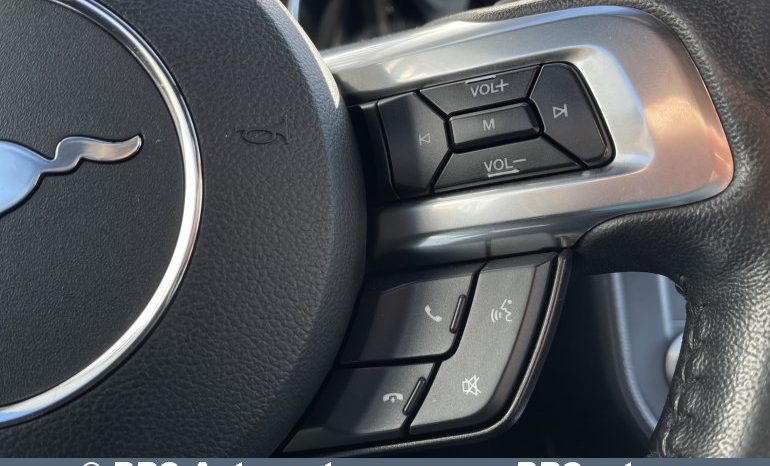 Ford Mustang 3.7 V6 Automatas 2017 full