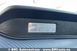 Ford Mustang 3.7 V6 Automatas 2017 full