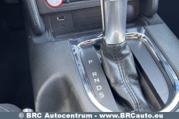 Ford Mustang 3.7 V6 Automatas 2017 full
