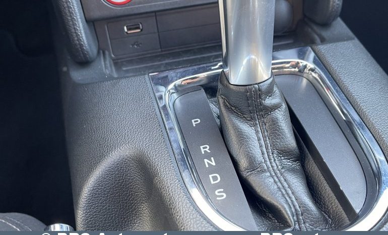 Ford Mustang 3.7 V6 Automatas 2017 full