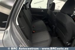 Peugeot 308 1.6 BlueHDi Automatas 2018 full
