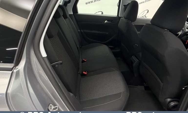 Peugeot 308 1.6 BlueHDi Automatas 2018 full