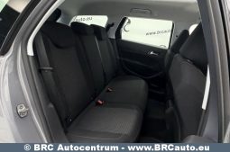 Peugeot 308 1.6 BlueHDi Automatas 2018 full