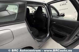 Peugeot 308 1.6 BlueHDi Automatas 2018 full