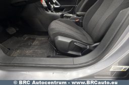 Peugeot 308 1.6 BlueHDi Automatas 2018 full