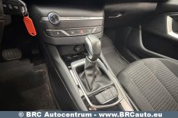 Peugeot 308 1.6 BlueHDi Automatas 2018 full