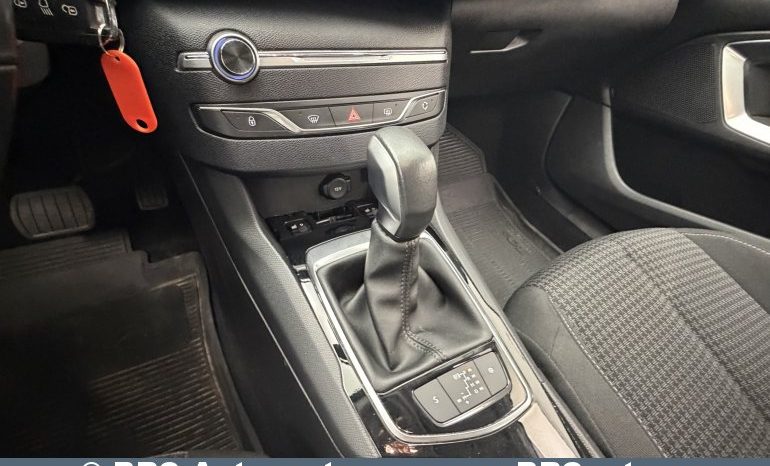 Peugeot 308 1.6 BlueHDi Automatas 2018 full