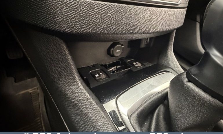 Peugeot 308 1.6 BlueHDi Automatas 2018 full