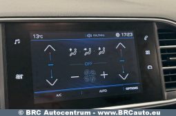 Peugeot 308 1.6 BlueHDi Automatas 2018 full