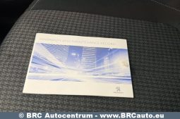 Peugeot 308 1.6 BlueHDi Automatas 2018 full