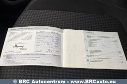Peugeot 308 1.6 BlueHDi Automatas 2018 full