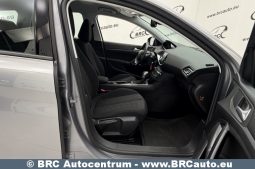 Peugeot 308 1.6 BlueHDi Automatas 2018