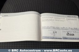 Peugeot 308 1.6 BlueHDi Automatas 2018 full