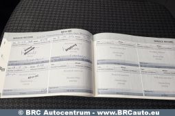 Peugeot 308 1.6 BlueHDi Automatas 2018 full