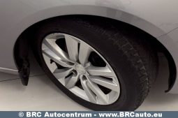 Peugeot 308 1.6 BlueHDi Automatas 2018 full