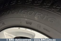 Peugeot 308 1.6 BlueHDi Automatas 2018 full