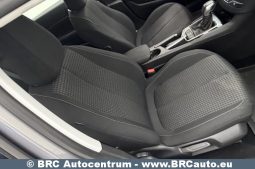 Peugeot 308 1.6 BlueHDi Automatas 2018