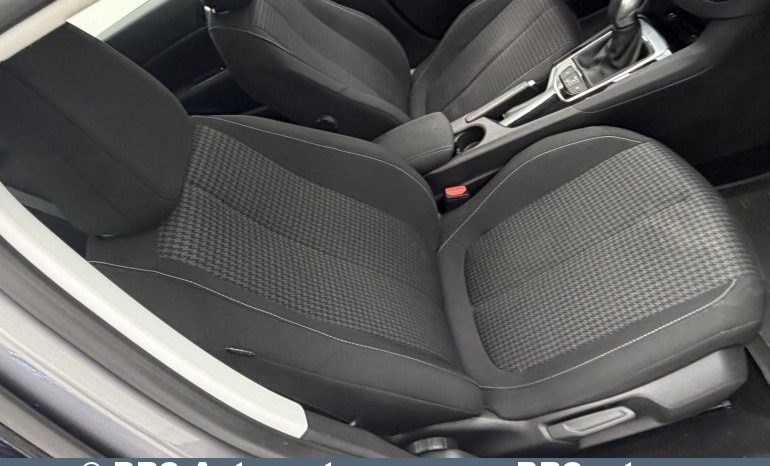 Peugeot 308 1.6 BlueHDi Automatas 2018 full