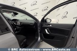 Peugeot 308 1.6 BlueHDi Automatas 2018 full