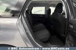 Peugeot 308 1.6 BlueHDi Automatas 2018 full
