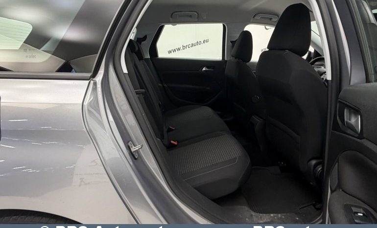 Peugeot 308 1.6 BlueHDi Automatas 2018 full
