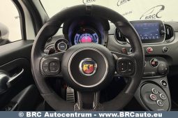 Abarth 695 70* anniversario edition 2021 full