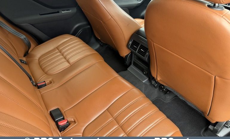 Jaguar F-Pace 2.0 d Automatas 2021 full
