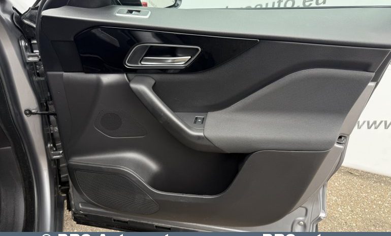 Jaguar F-Pace 2.0 d Automatas 2021 full