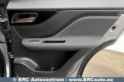 Jaguar F-Pace 2.0 d Automatas 2021 full